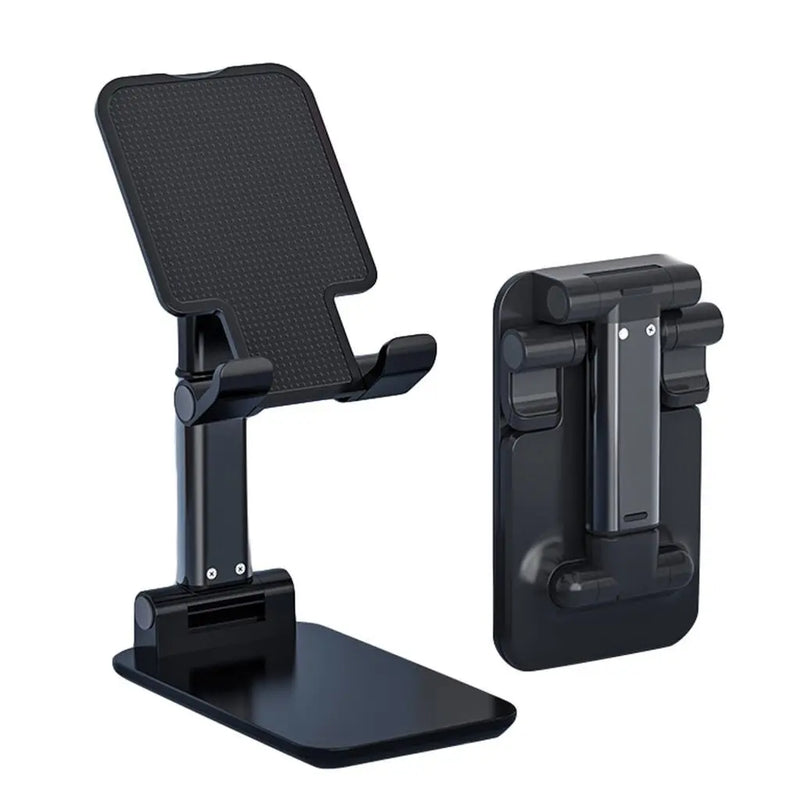 Adjustable Folding Mobile Phone And Tablet Holder